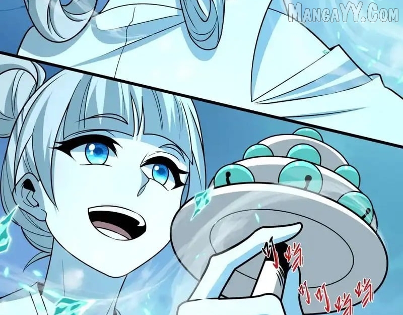 Era of the Haunted Chapter 543 - page 71